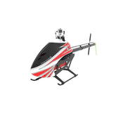 XLPower Specter700 Parts